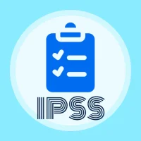 Urology IPSS Prostate Score