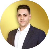 Pastor Fernando Branco