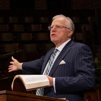 Pastor Erwin Lutzer Teachings